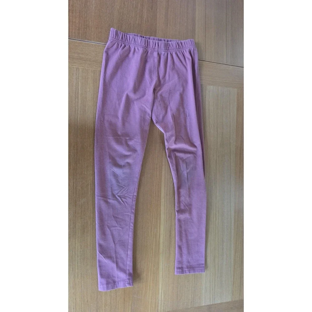 Oshkosh Girl's Leggings Size 12/12A READ Description